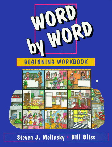 Word by Word - Beginning Workbook | 