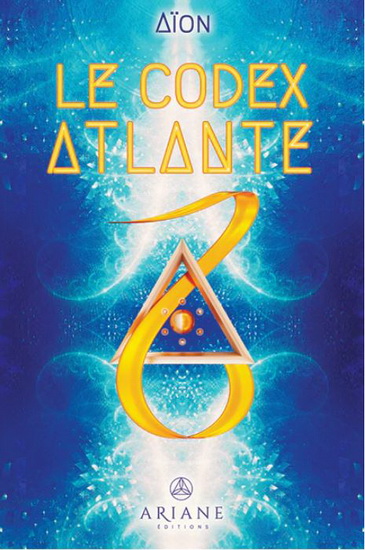 Le Codex Atlante | Aion