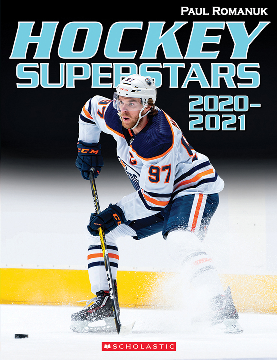 Hockey Superstars 2020-2021 | Romanuk, Paul