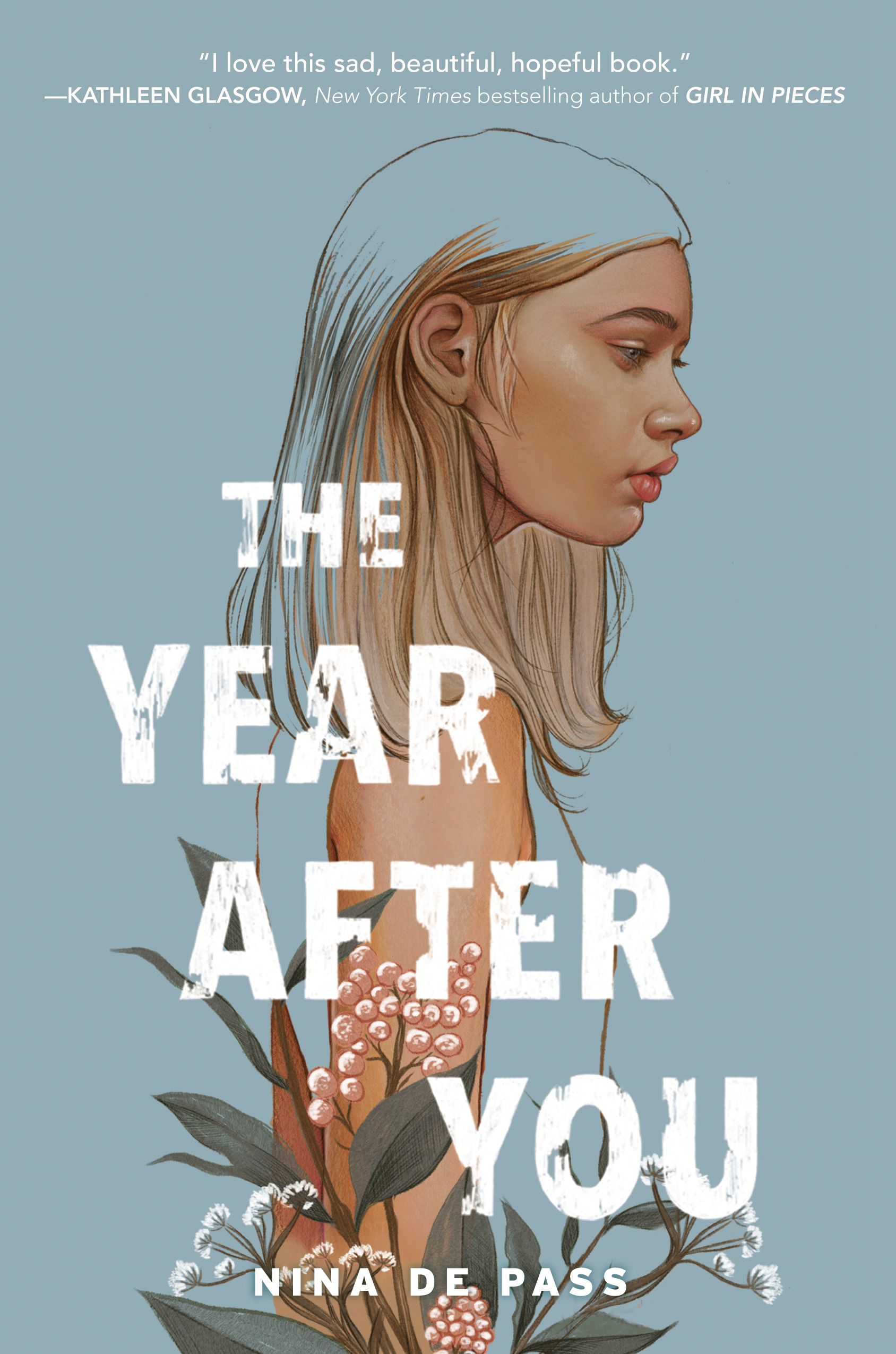 The Year After You | de Pass, Nina