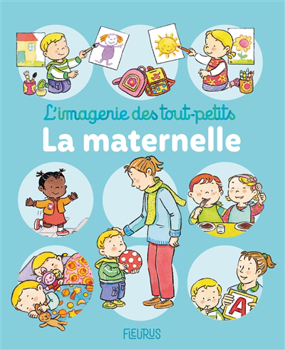 maternelle (La) | Beaumont, Emilie
