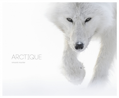 Arctique | Munier, Vincent