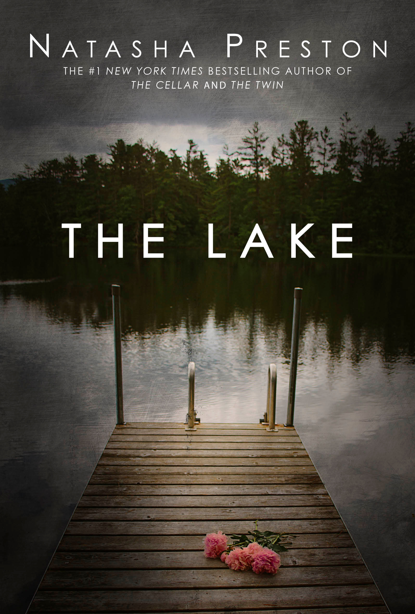 The Lake | Preston, Natasha