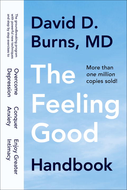 The Feeling Good Handbook | Burns, David D.