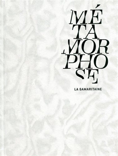 Métamorphose | Deschamps, Pierre-Olivier