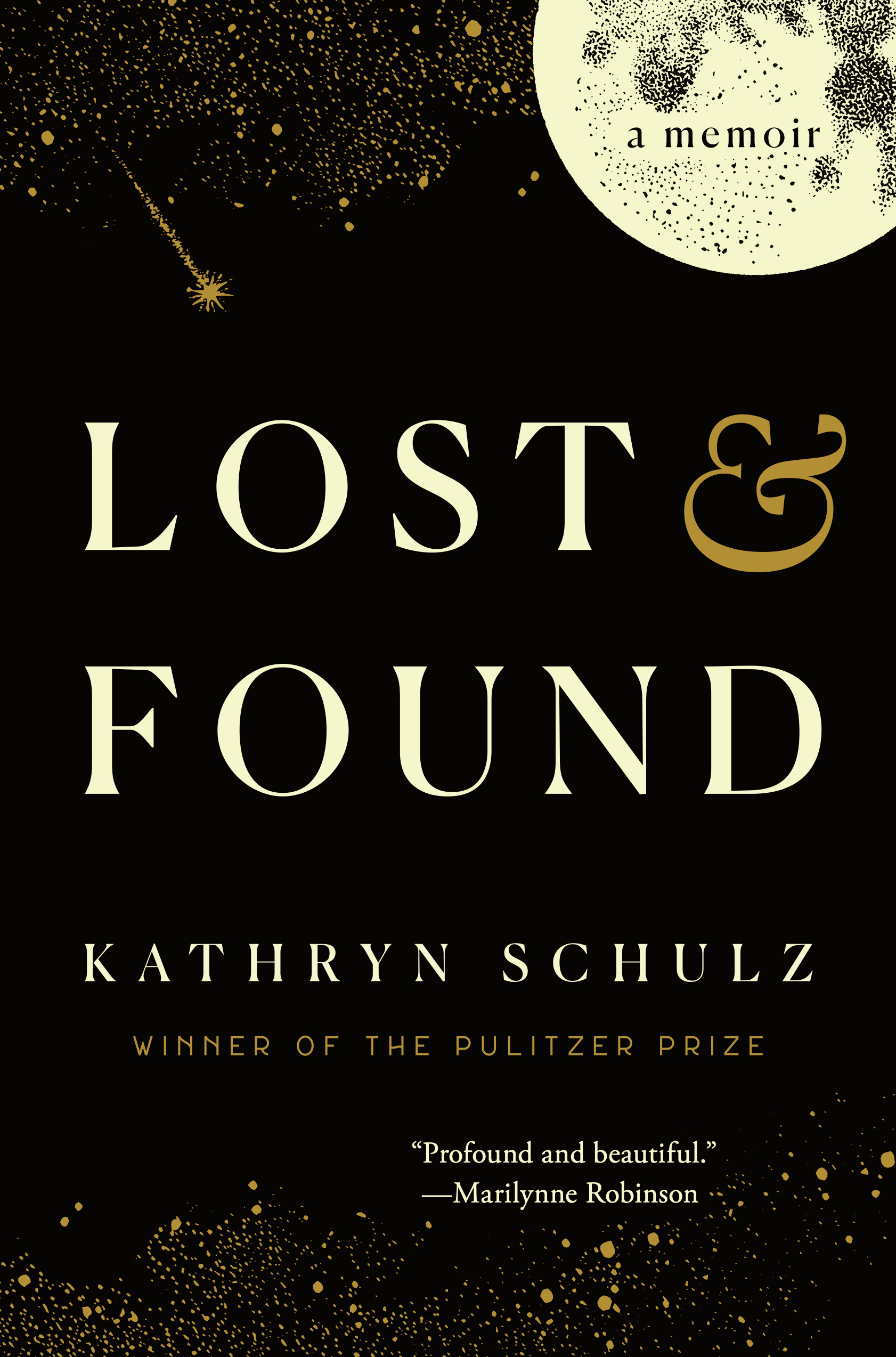 Lost &amp; Found | Schulz, Kathryn