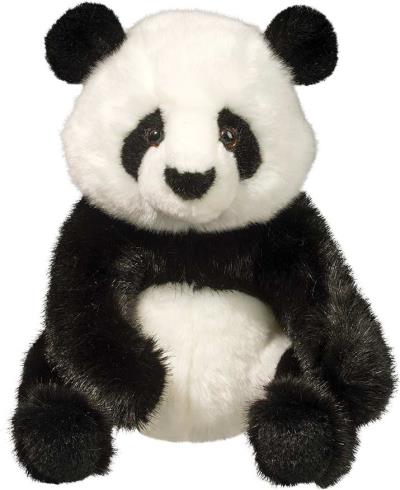 Peluche - Panda | Peluche et marionnette
