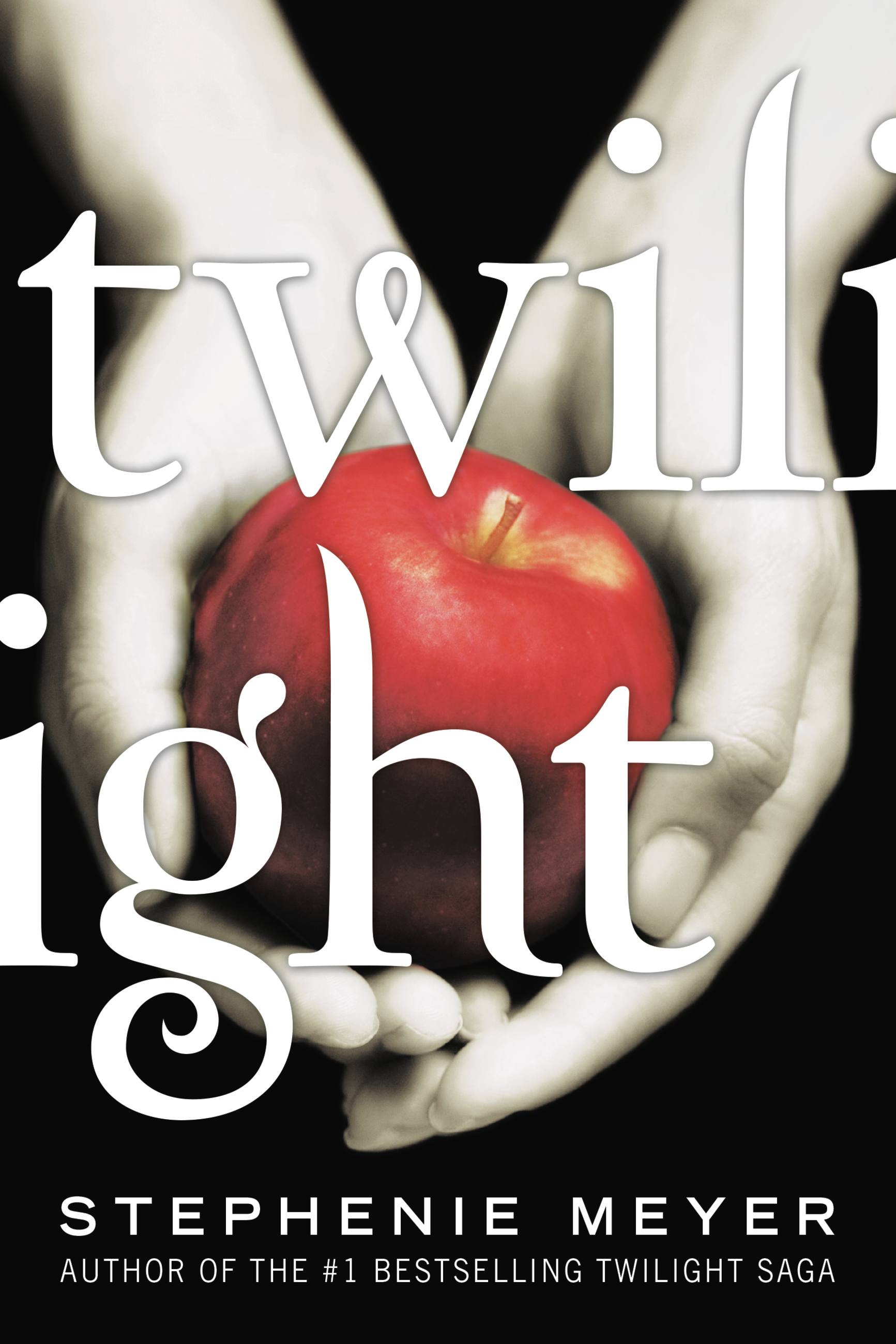 The Twilight Saga T.01 - Twilight | Meyer, Stephenie