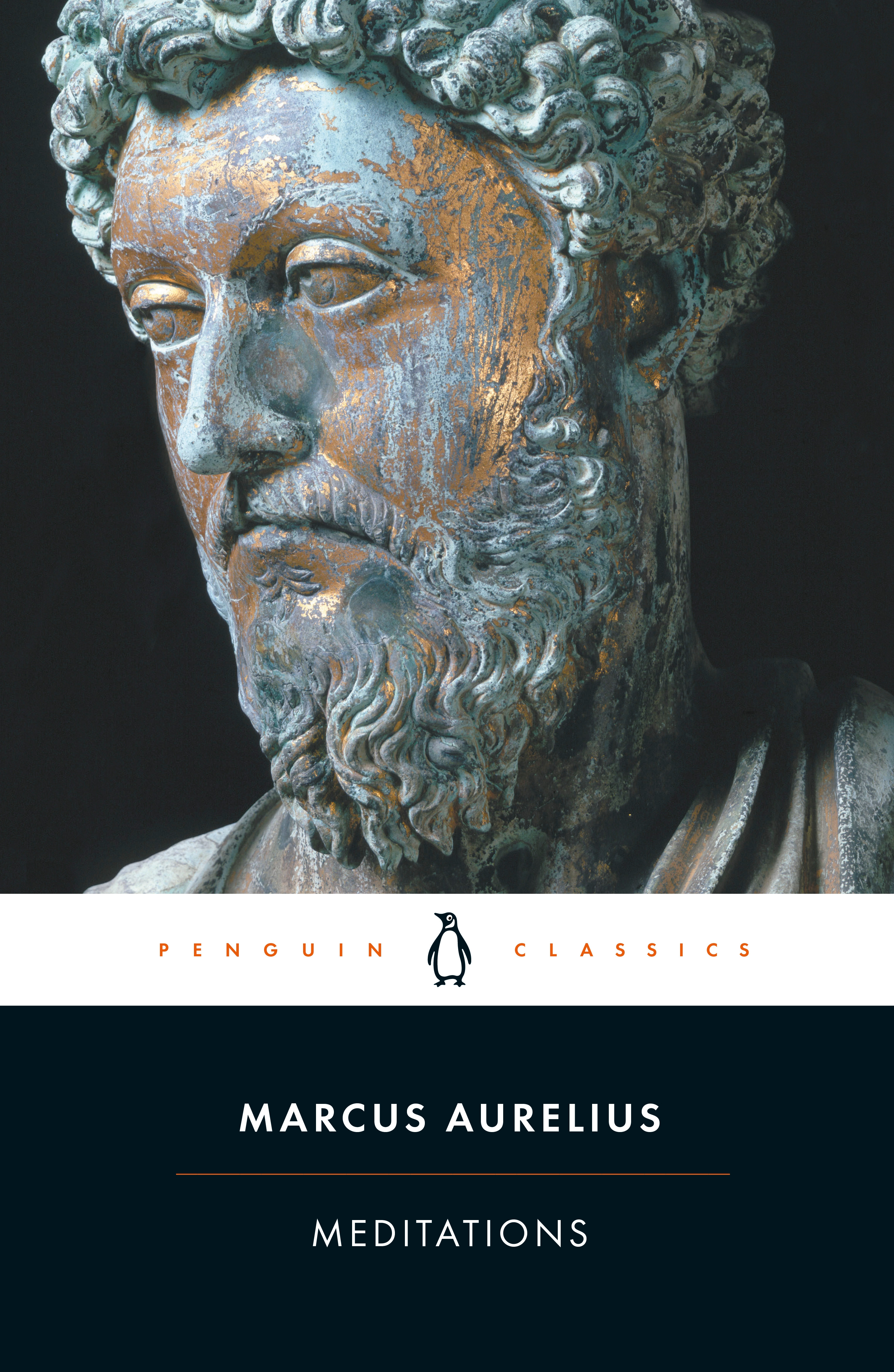 Meditations | Aurelius, Marcus