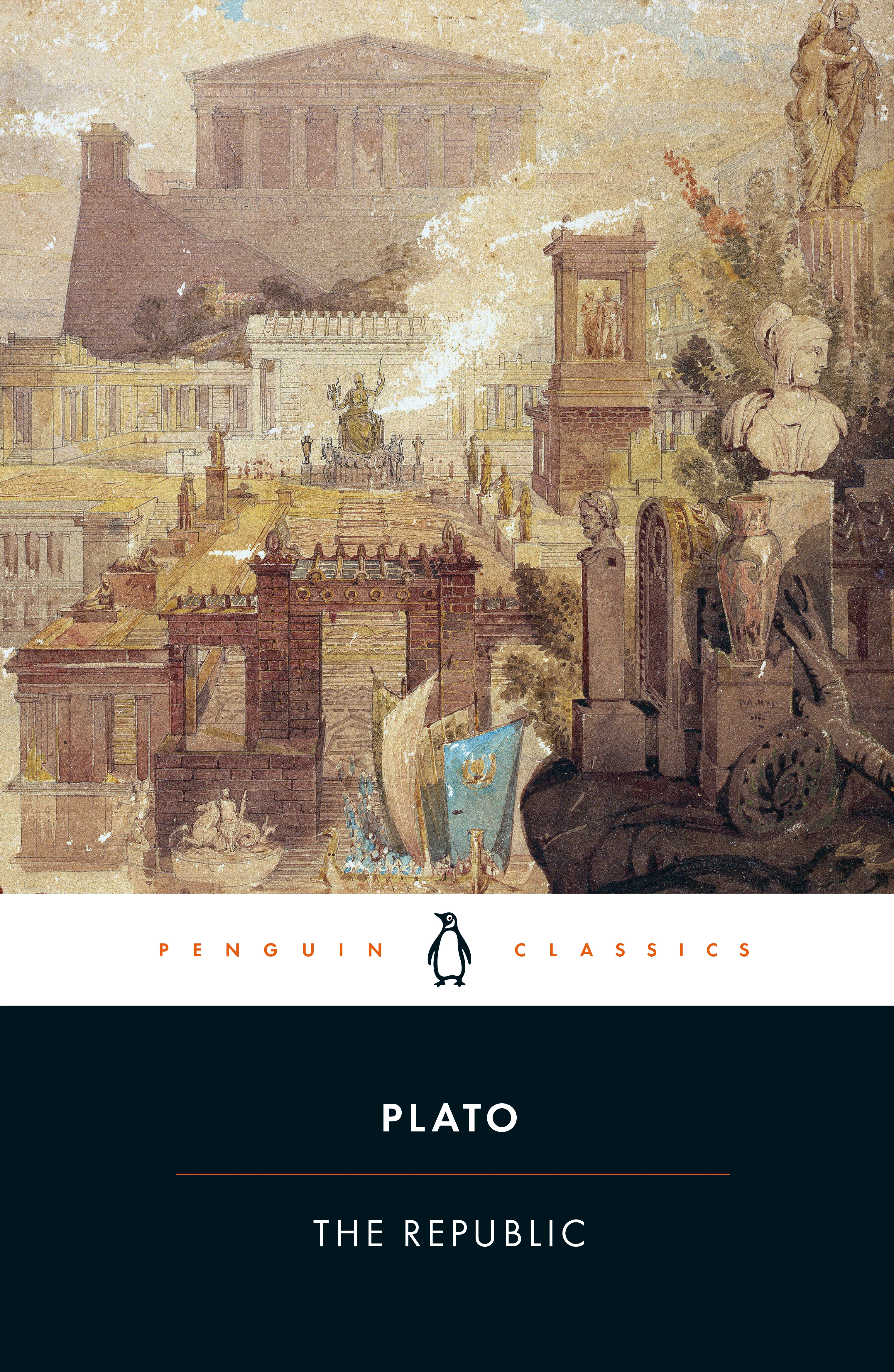 The Republic | Plato