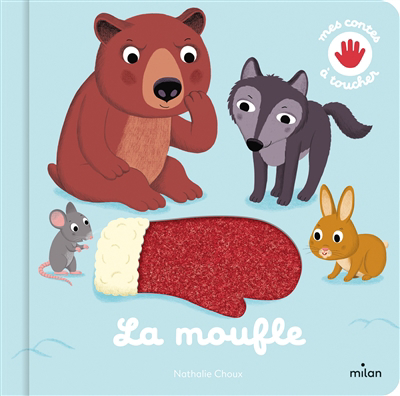 moufle (La) | Choux, Nathalie
