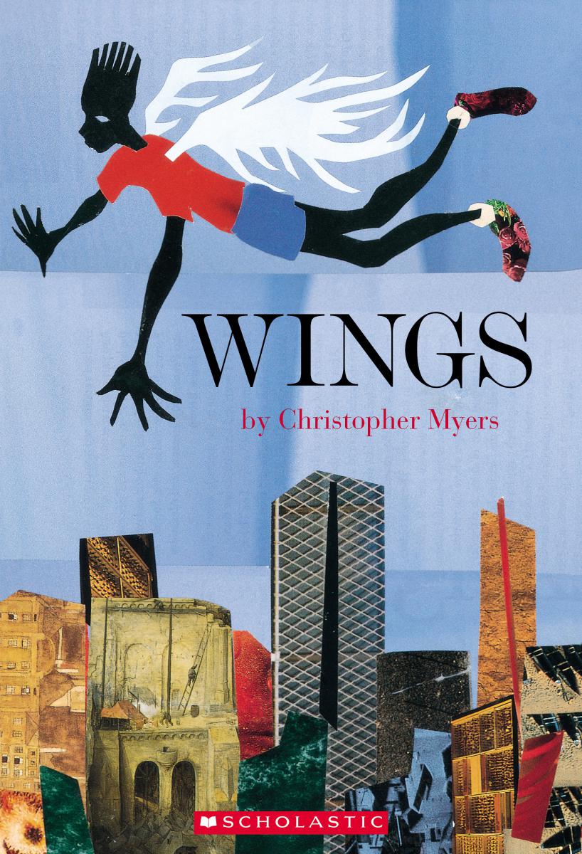 Wings | Myers, Christopher
