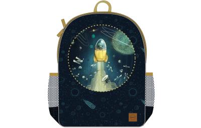 Petit sac à dos Space-K | Sac-à-dos & étui à crayons