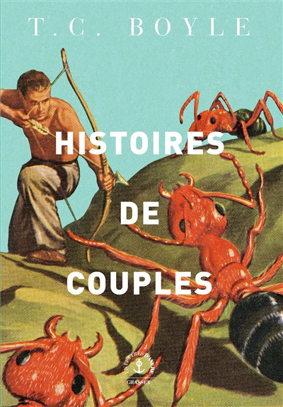 Histoires de couples | Boyle, T.