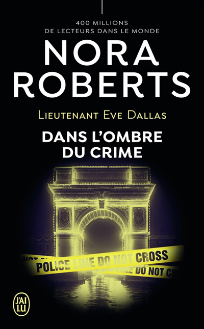 Dans l'ombre du crime | Roberts, Nora