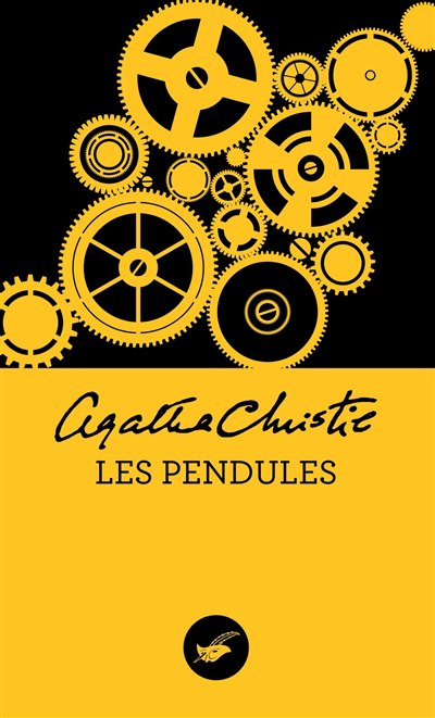 pendules (Les) | Christie, Agatha
