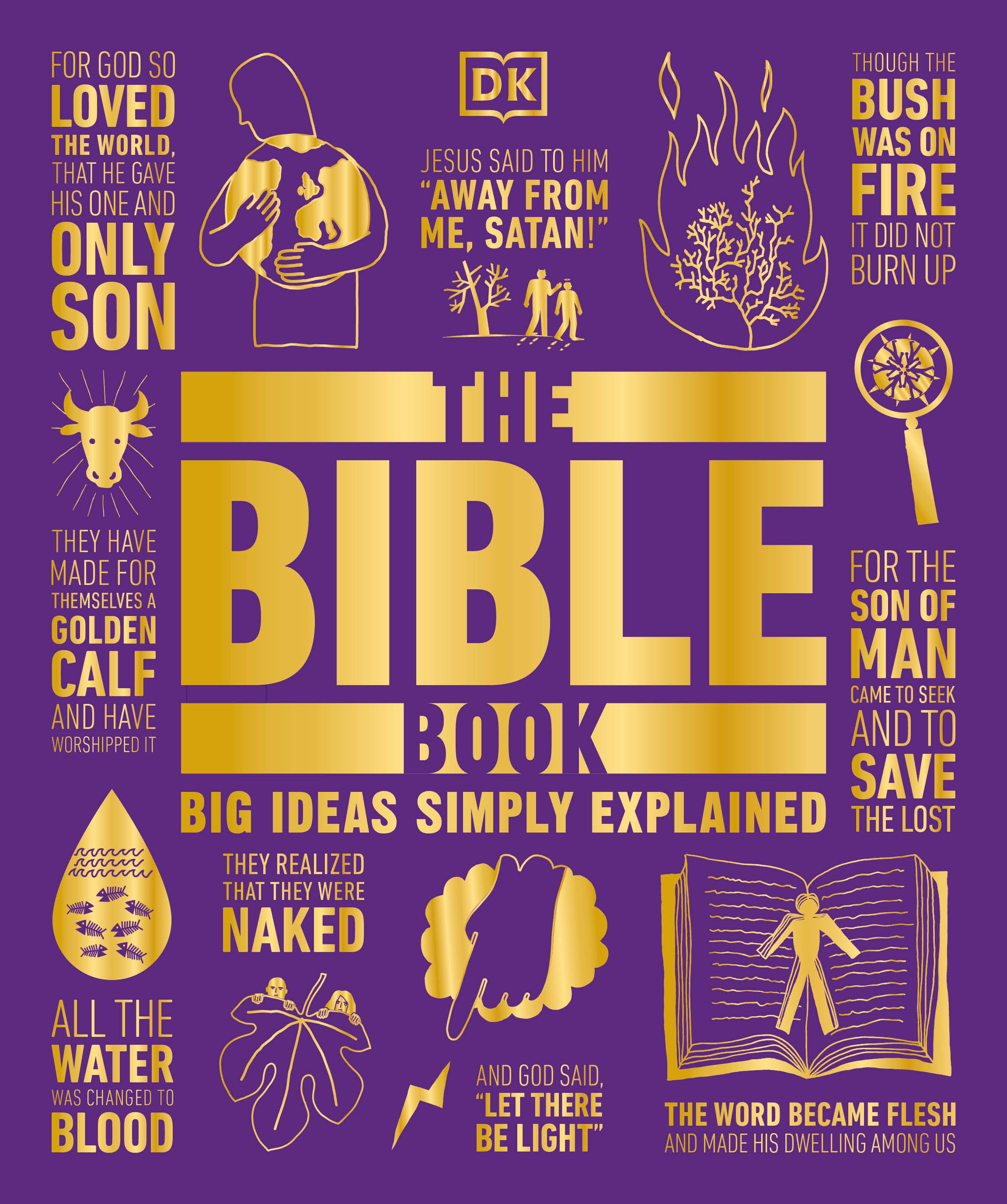 The Bible Book | 