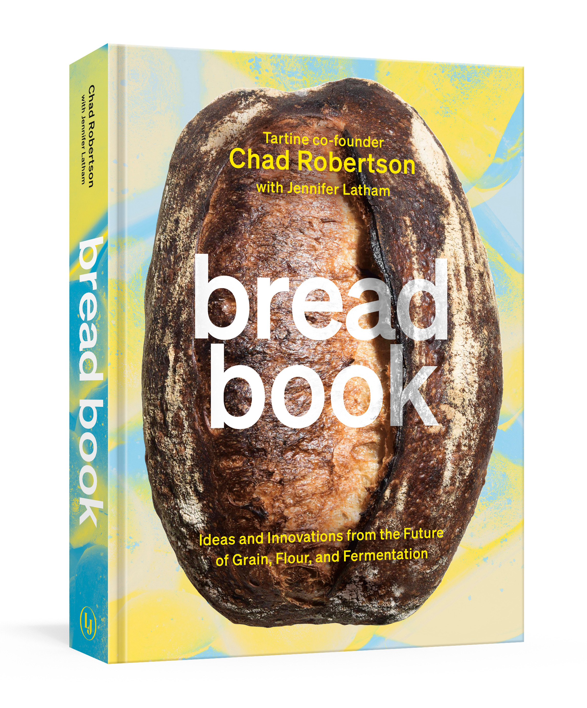 Bread Book | Robertson, Chad