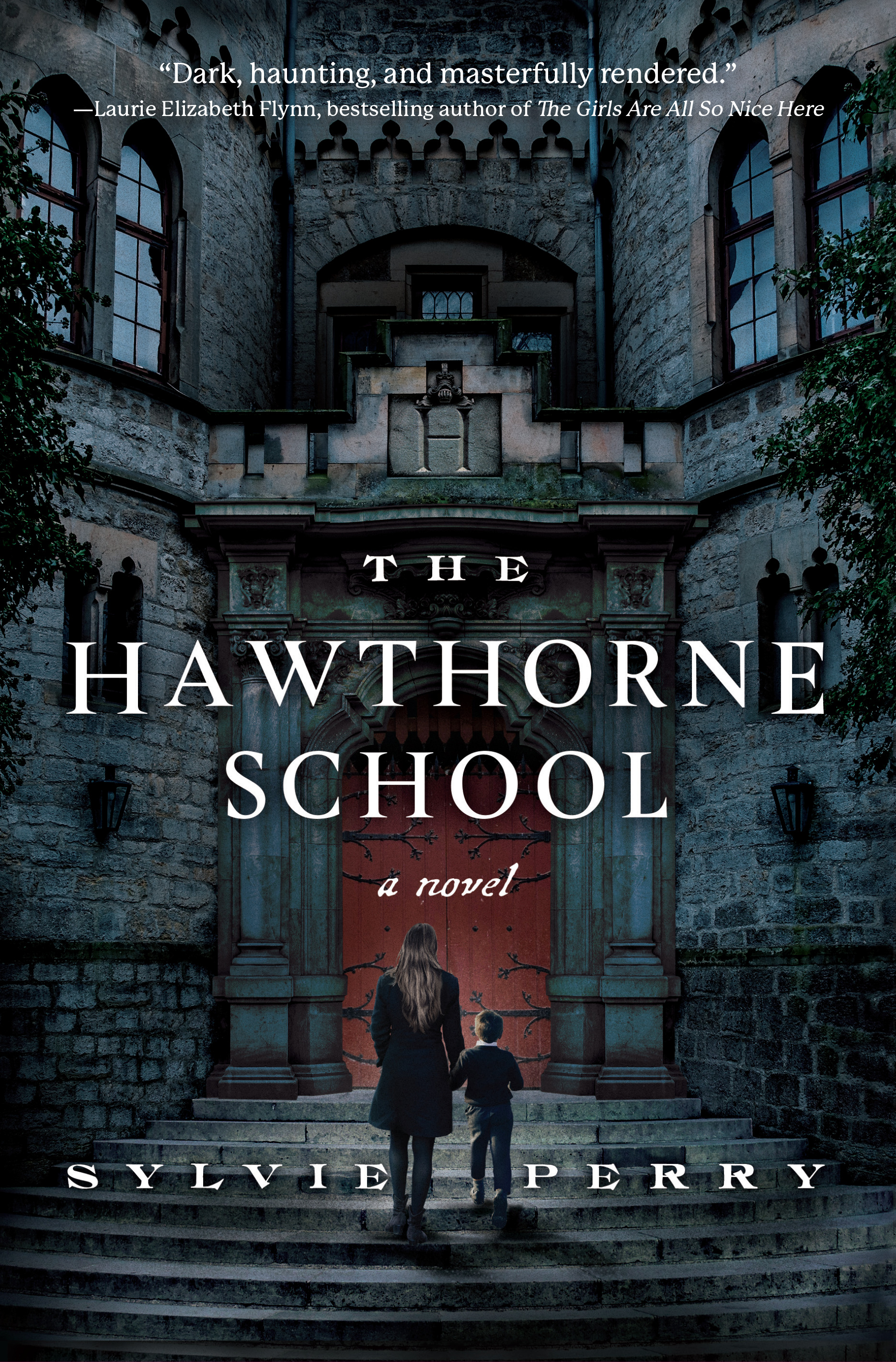 The Hawthorne School  | Perry, Sylvie