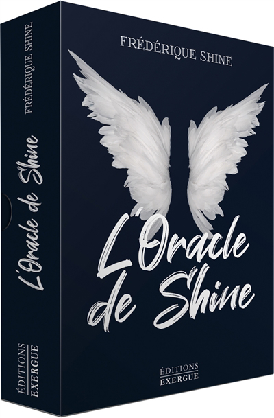 L'oracle de Shine | Shine, Frédérique