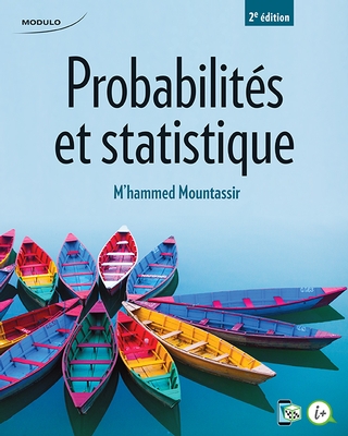 Probabilités et statistiques | Mountassir, M'hammed