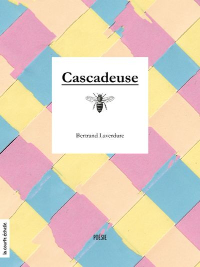 Cascadeuse | Laverdure, Bertrand