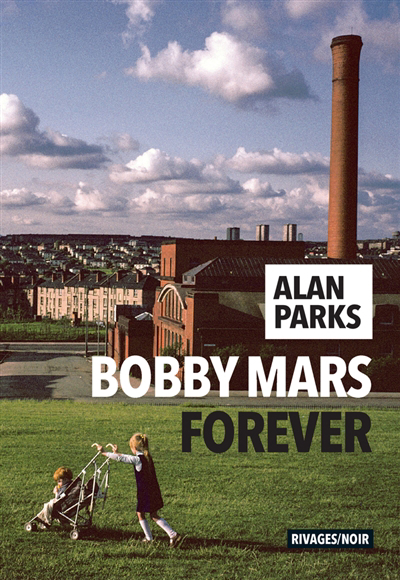 Bobby Mars forever | Parks, Alan