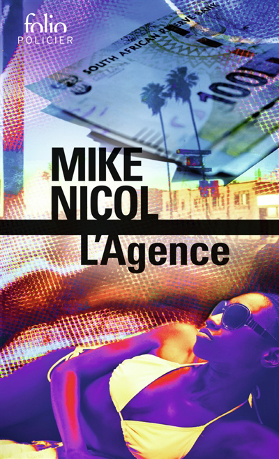 L'agence | Nicol, Mike