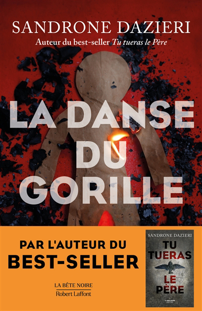 danse du gorille (La) | Dazieri, Sandrone