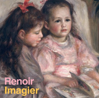 Renoir imagier | Solotareff, Grégoire
