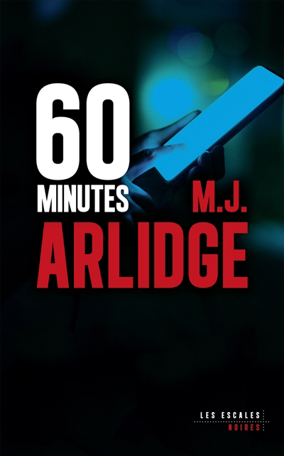 60 minutes | Arlidge