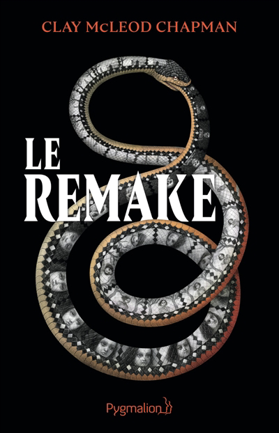 remake (Le) | McLeod Chapman, Clay