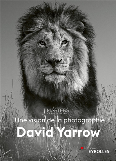 David Yarrow : une vision de la photographie | Yarrow, David