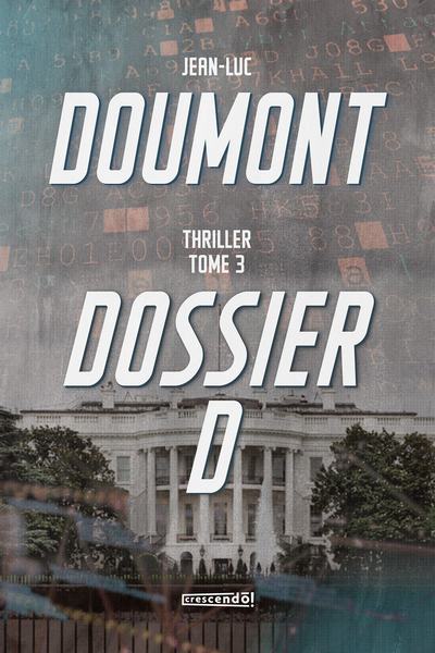 Dossier D | Doumont, Jean-Luc