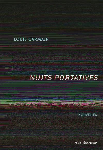Nuits portatives | Carmain, Louis
