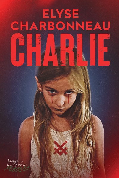 Charlie | Charbonneau, Elyse