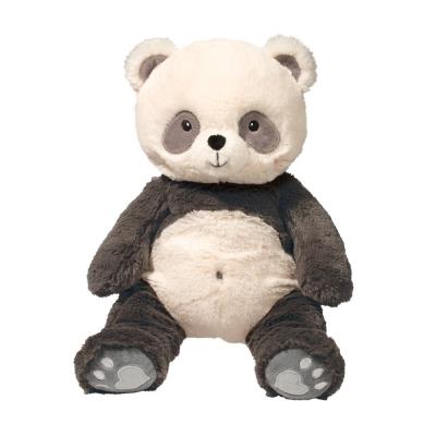 Peluche - Panda Plumpie | Peluche et marionnette