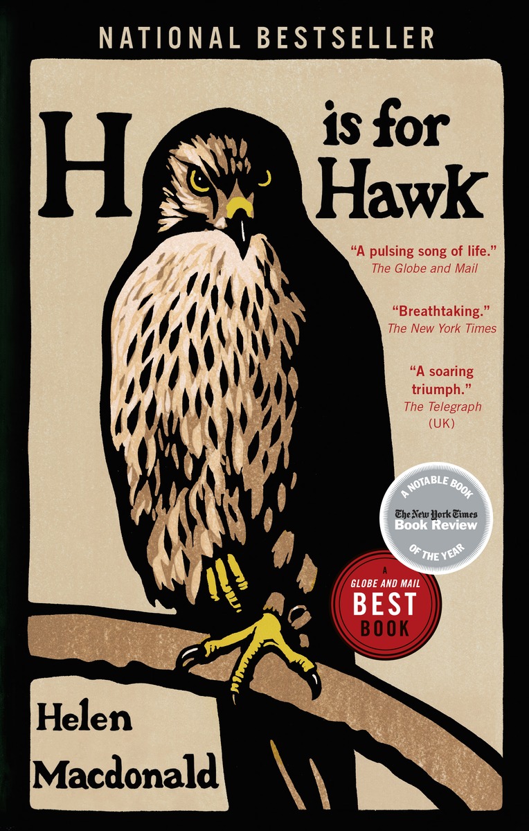 H is for Hawk | Macdonald, Helen