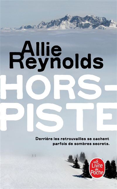 Hors-piste | Reynolds, Allie