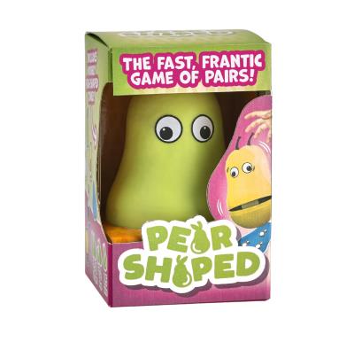 Pear Shaped | Enfants 5–9 ans 
