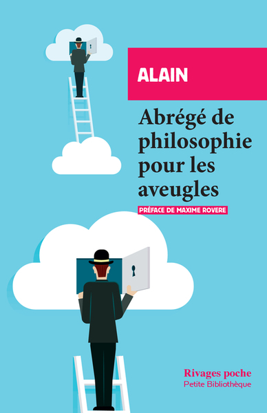 Abrégé de philosophie pour les aveugles | Alain