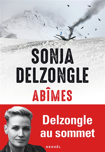 Abîmes | Delzongle, Sonja