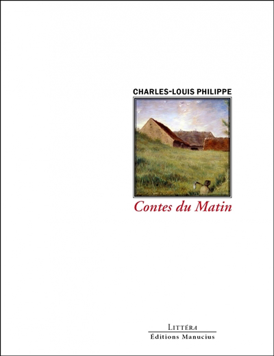 Contes du Matin | Philippe, Charles-Louis