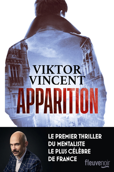 Apparition | Vincent, Viktor