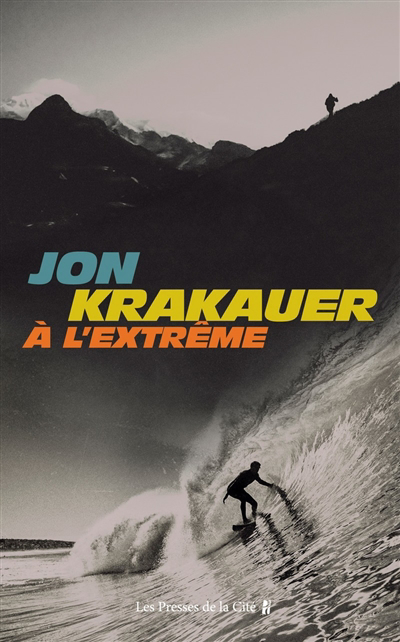 A l'extrême | Krakauer, Jon