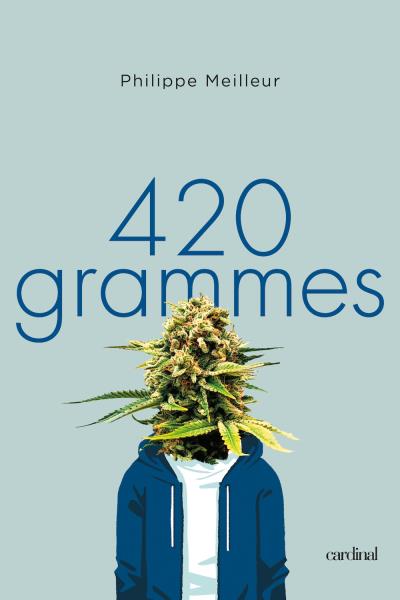 420 grammes | Meilleur, Philippe