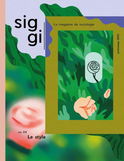 Siggi, no 04 | Collectif