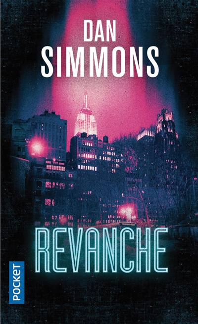 Revanche | Simmons, Dan