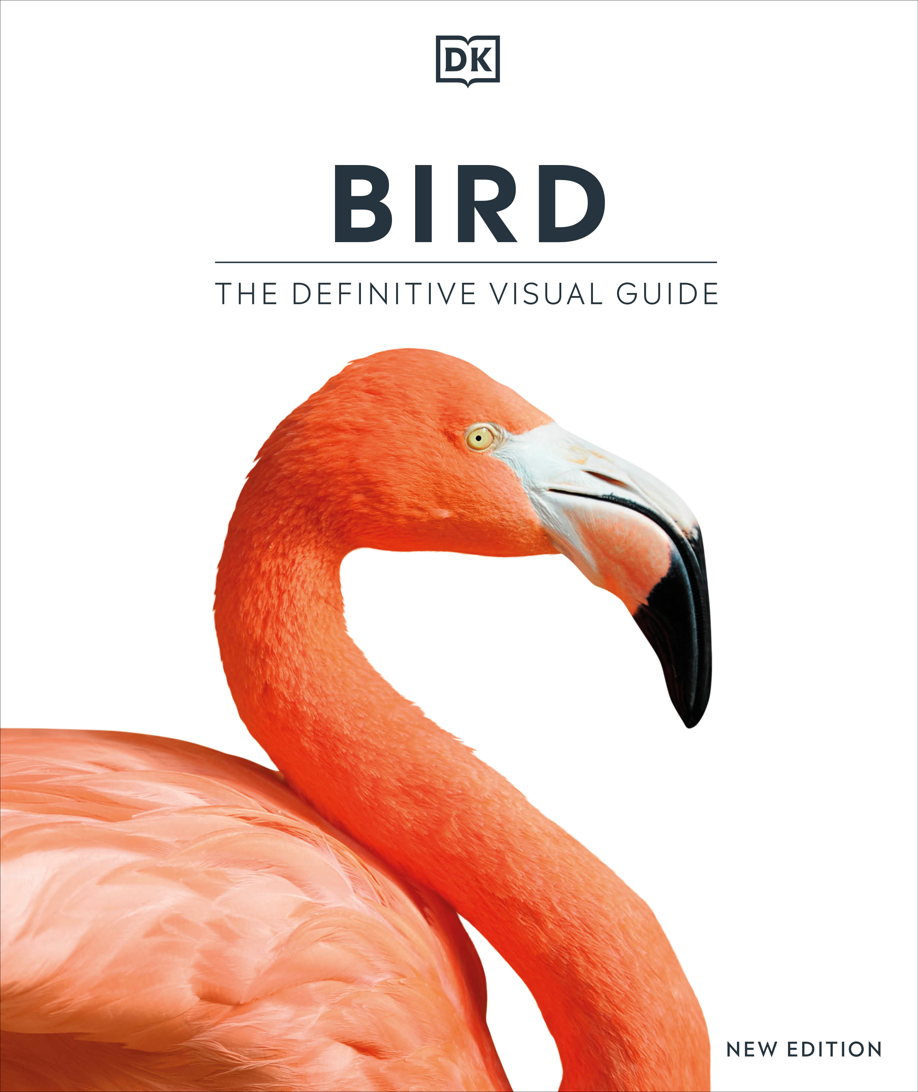 Bird, New Edition | 