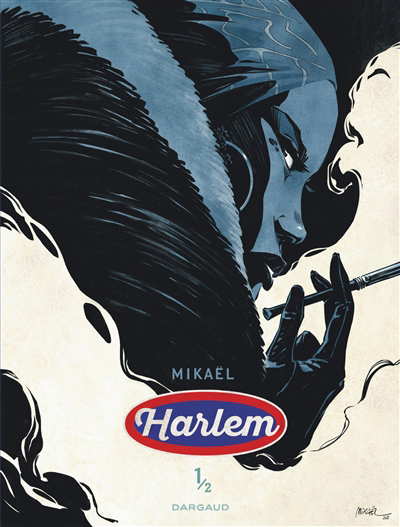 Harlem T.01 | Mikaël